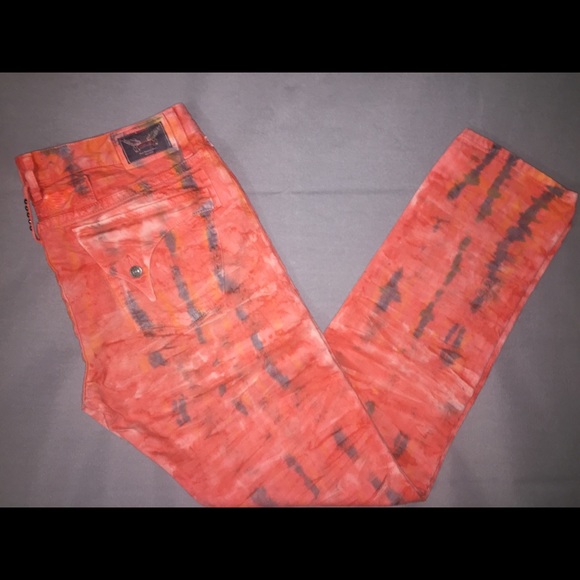 Brand New Robin Jeans Size 38 - Picture 3 of 4
